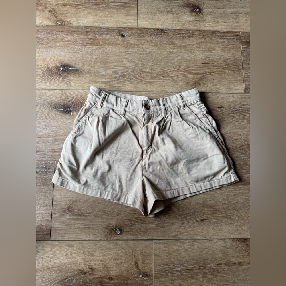 Free People Shorts